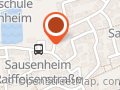 Weinbergmassage