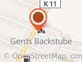 Gerds Backstube