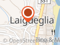 Carabinieri Comando Stazione Laigueglia