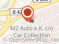 M2 Auto - Fahrzeugpräsentation