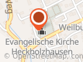 Evangelische Kirche Heckholzhausen - Evangelische Kirchengemeinde Heckholzhausen