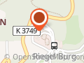 Haus Bergfrieden