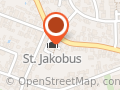 St. Jakobus