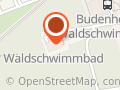 "Schmakaria" am Waldschwimmbad