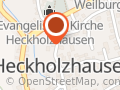 Evangelische Kirchengemeinde Heckholzhausen Kindegarten