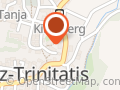 Evangelische Kirche Strinz-Trinitatis - Kirchengemeinde Gesamtkirchengemeinde Mittlerer Untertaunus 