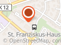 St. Franziskus Haus Amb. Betr. Senioren-WG