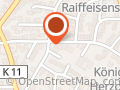 Ferienwohnung "Penthouse im Grünen", Neustadt an der Weinstraße
