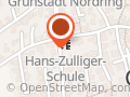Sonderschule G Hans-Zulliger-Schule Grünstadt