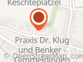 Pfalzdocs Standort Gimmeldingen Drs. U. Klug / B. Benker