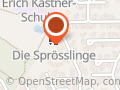Kindertagesstätte Die Sprösslinge