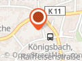 Kath. Kindergarten Königsbach