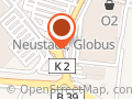 GLOBUS Tankstelle Neustadt