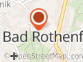 Gemeindeverwaltung Bad Rothenfelde Jugendzentrum