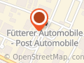Bon Boretius Objekt Naehservice GmbH