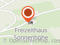 Freizeitheim Kinderfarm Sonnenhöhe