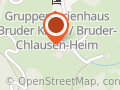 Alpstubli im Hinti