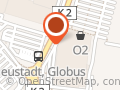 GLOBUS Getränkecenter Neustadt