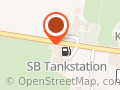 Freie Tankstelle Pöpken