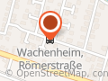 barrierefreie Ferienwohnung