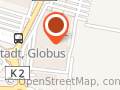 GLOBUS Restaurant Neustadt an der Weinstraße