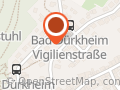 Fewo Vigilienschlucht