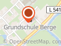 Luziaschule Berge Katholische Grundschule
