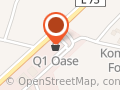 Q1 Tankstelle