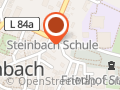 Friedhof Steinbach