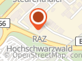 RAZ Hochschwarzwald (Regionales Abfallzentrum)