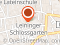 Haus am Leininger Unterhof Alten- u. Pflegeheim