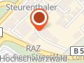 Möbel Gollrad Zentrallager