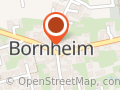 Protestantische Kirche Bornheim - Prot. Kirchengemeinde Essingen-Dammheim-Bornheim