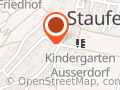 Schulhaus Staufen