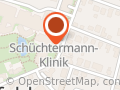 Herzzentrum Osnabrück - Bad Rothenfelde Management GmbH