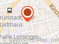 Jugendhaus Grünstadt