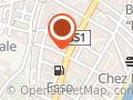 Jolies Choses, Merceria-Intimo