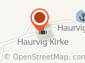 Haurvig Kirke