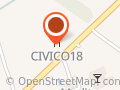 Civico 18