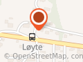 Jb transport & utleie AS