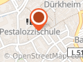 Pusteblume am Stadtplatz