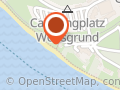 Café Seecafé ambiente Inneneinrichtung