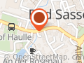 Sassenstübchen Hotel Garni