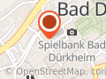 Bistro am Schloßplatz