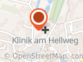 Hellweg Klinik Haus Rosenau