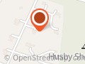 14 person feriebolig i Ulfborg- Dancenter