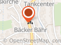 Bäcker Bähr - Filiale Sinzheim B3