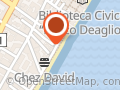 Bar La Marinetta spiaggia
