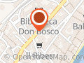 Luggage Storage Via S. Bosco - Radical Storage