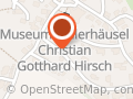 Hirschlounge Schwarzwald
